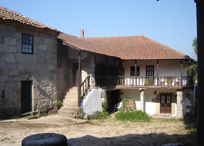 Quinta Santa Isabel