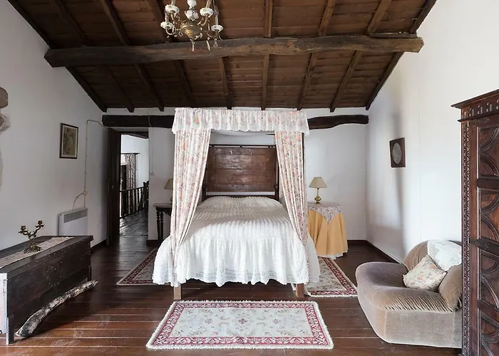 Quinta Santa Isabel