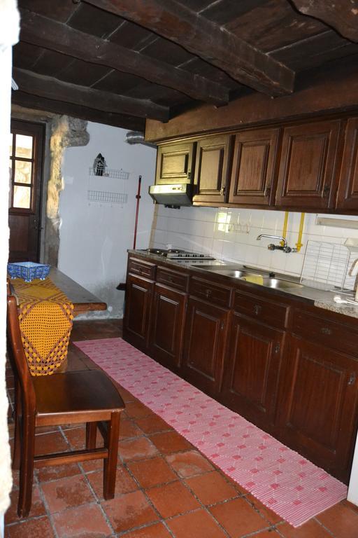 Agroturismo Quinta Santa Isabel
