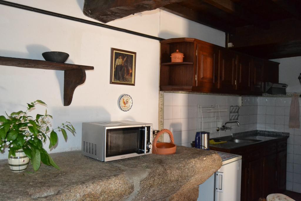 Quinta Santa Isabel Chaves