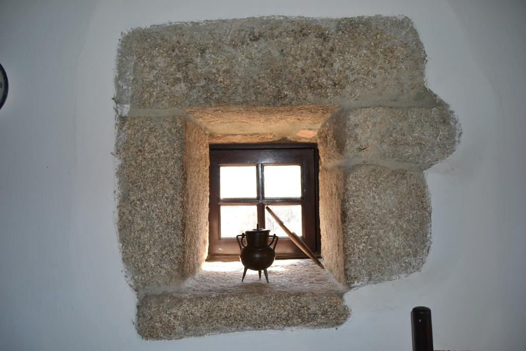 Agroturismo Quinta Santa Isabel *
