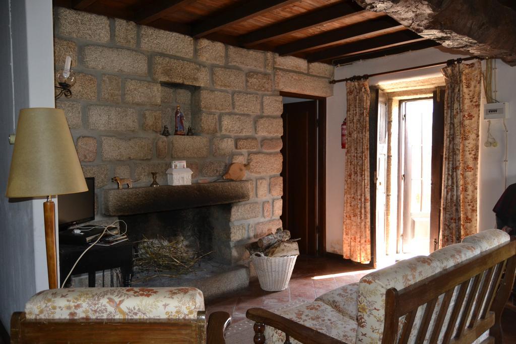 Quinta Santa Isabel Chaves