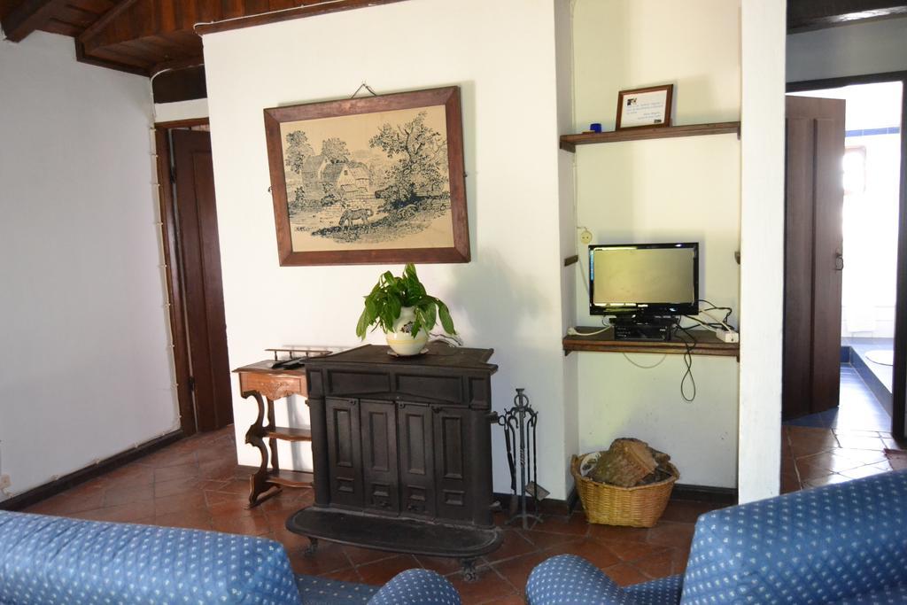 Agroturismo Quinta Santa Isabel *