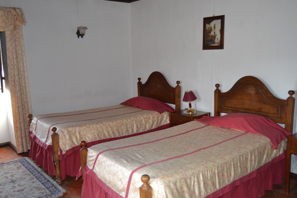 Agroturismo Quinta Santa Isabel