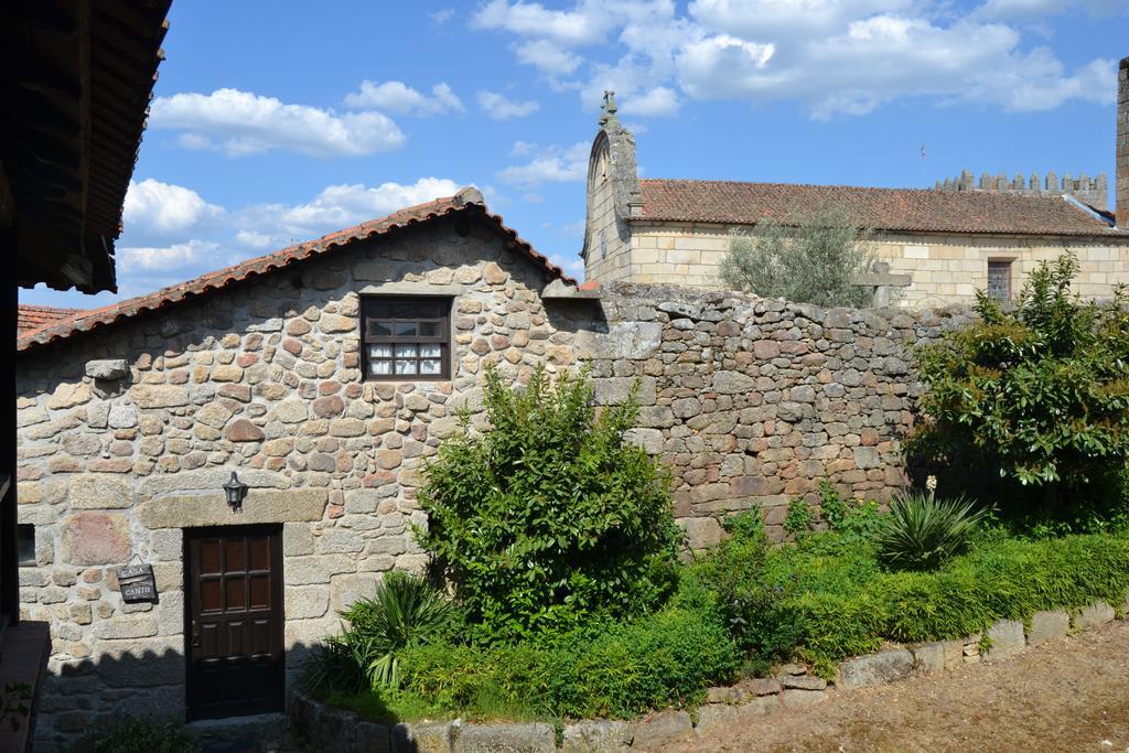 Agroturismo Quinta Santa Isabel