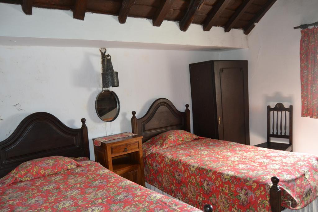 Agroturismo Quinta Santa Isabel Chaves