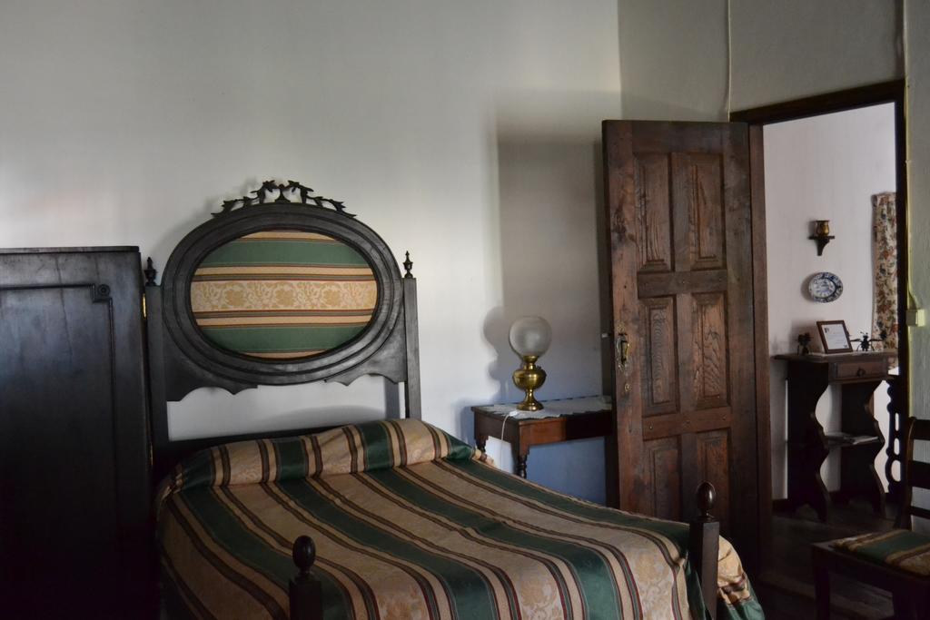 Agroturismo Quinta Santa Isabel *