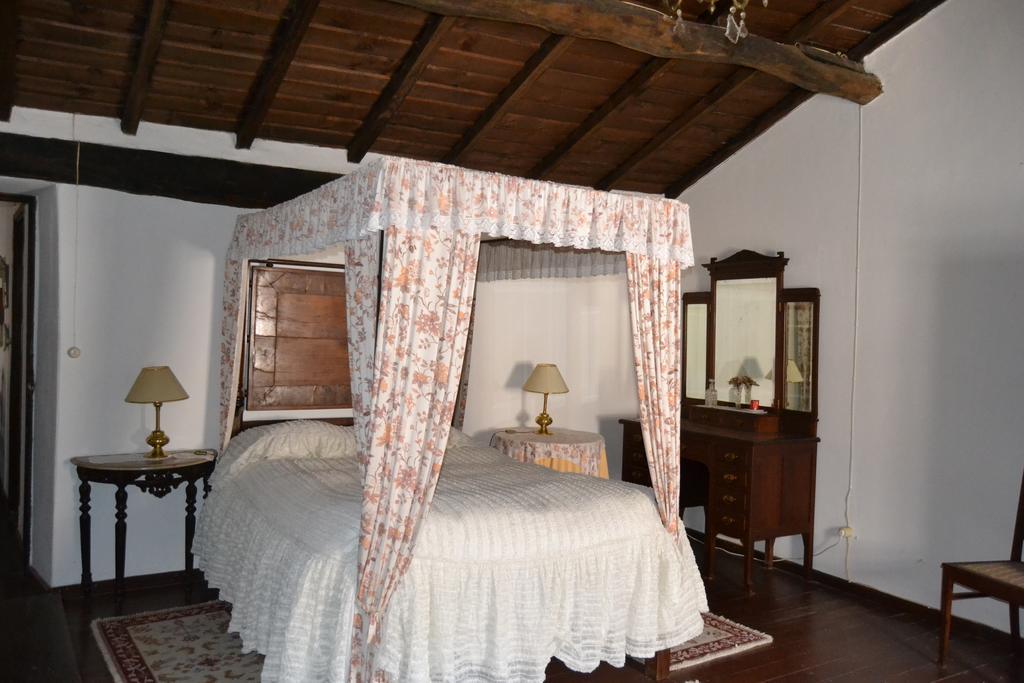 Agroturismo Quinta Santa Isabel Chaves