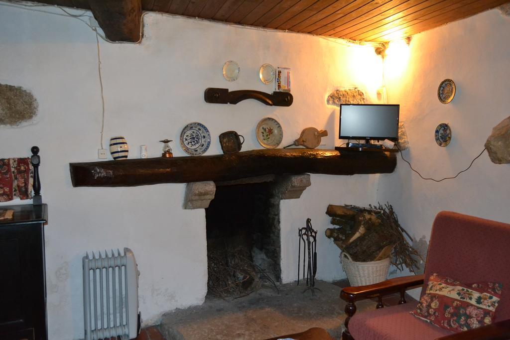 Agroturismo Quinta Santa Isabel