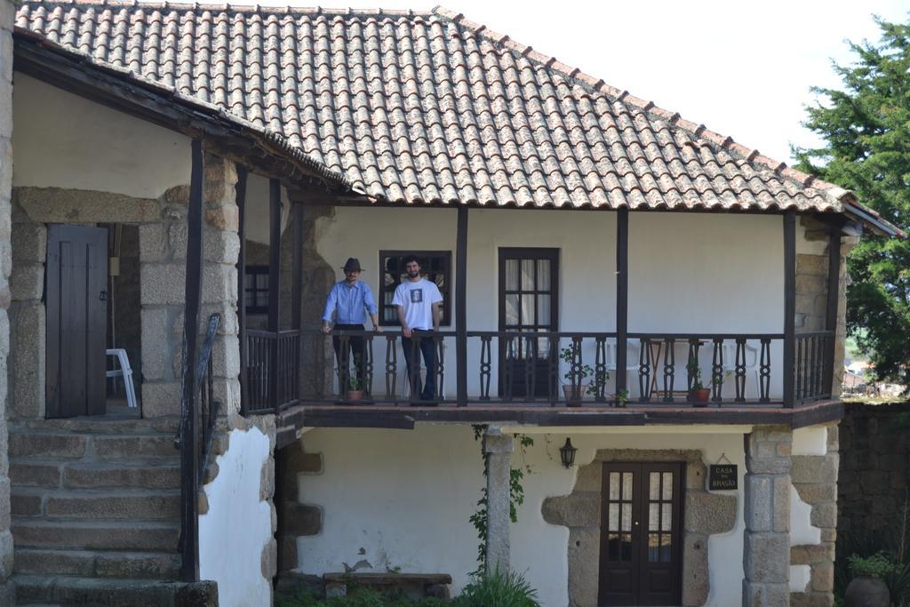 Agroturismo Quinta Santa Isabel Chaves