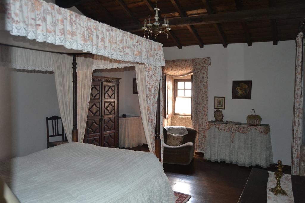 Agroturismo Quinta Santa Isabel Chaves