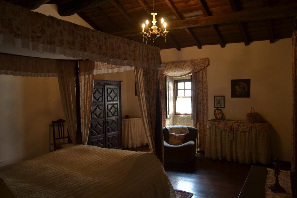 Quinta Santa Isabel