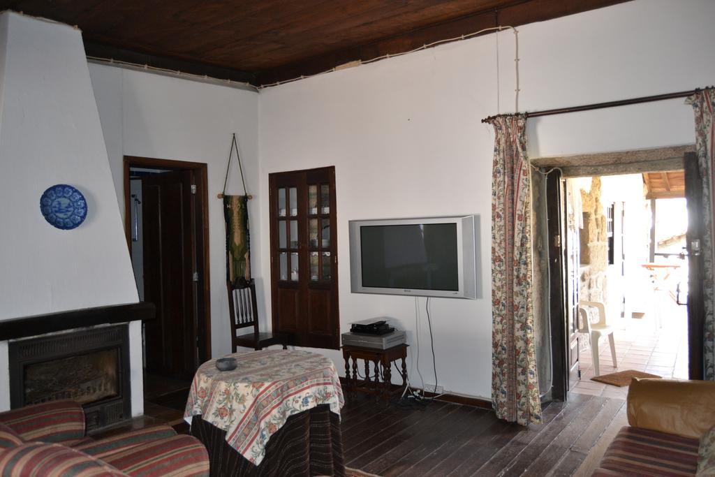 Agroturismo Quinta Santa Isabel *