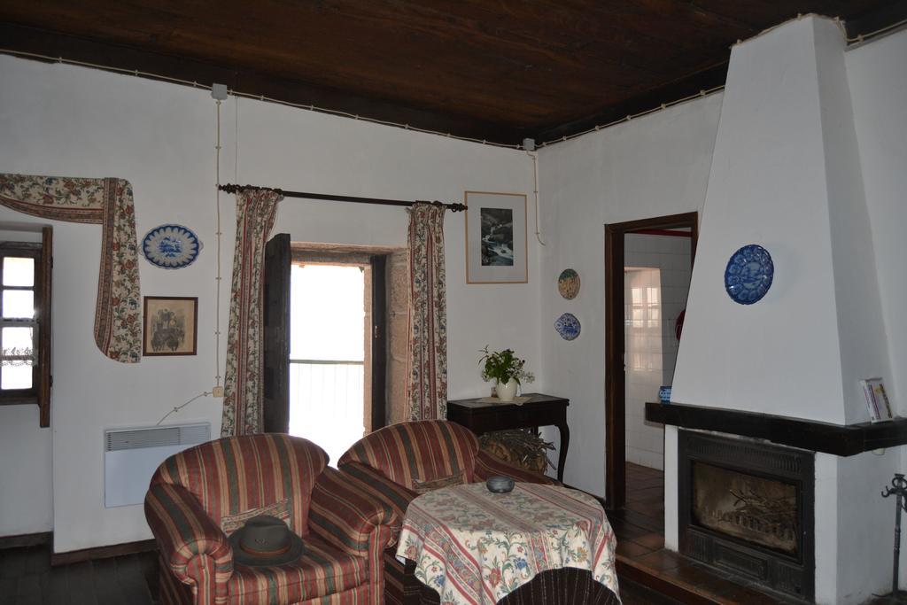 Quinta Santa Isabel Chaves