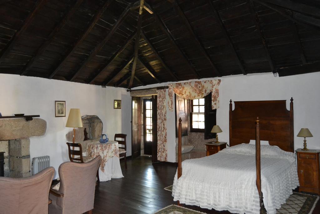 Agroturismo Quinta Santa Isabel