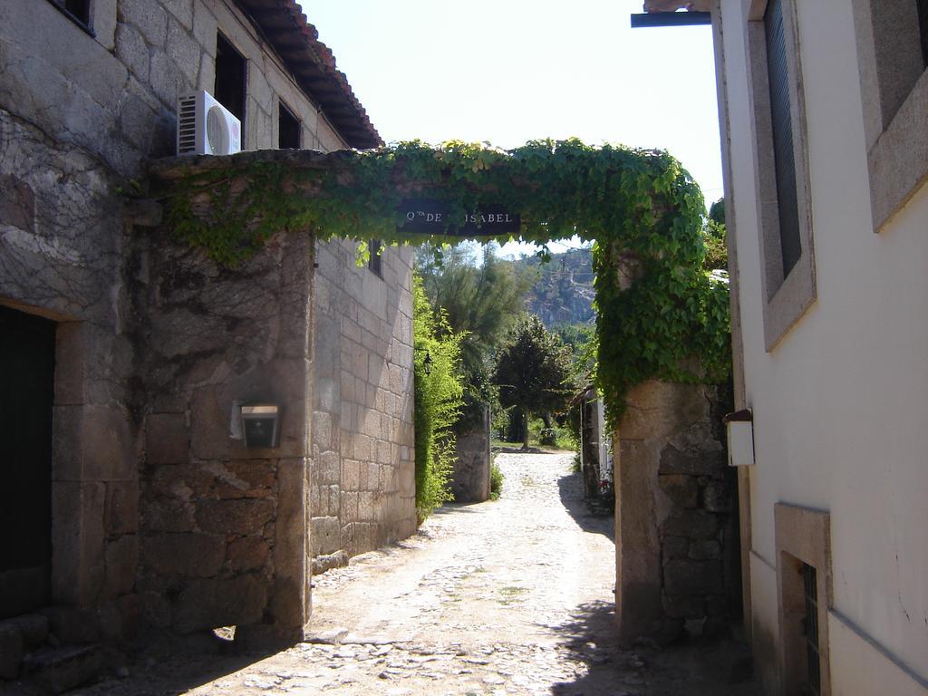 Agroturismo Quinta Santa Isabel
