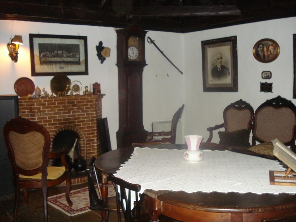 Agroturismo Quinta Santa Isabel Chaves