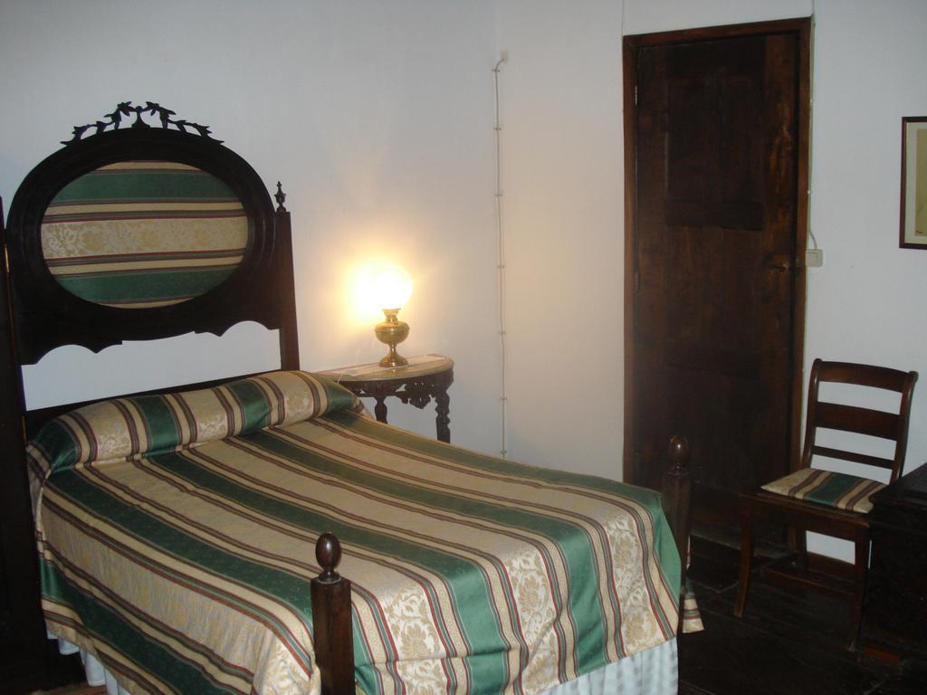 Agroturismo Quinta Santa Isabel *