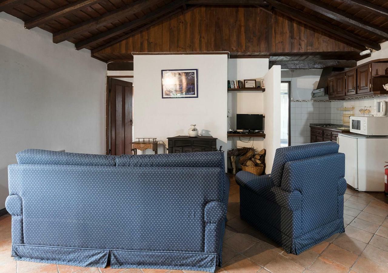 Agroturismo Quinta Santa Isabel Chaves