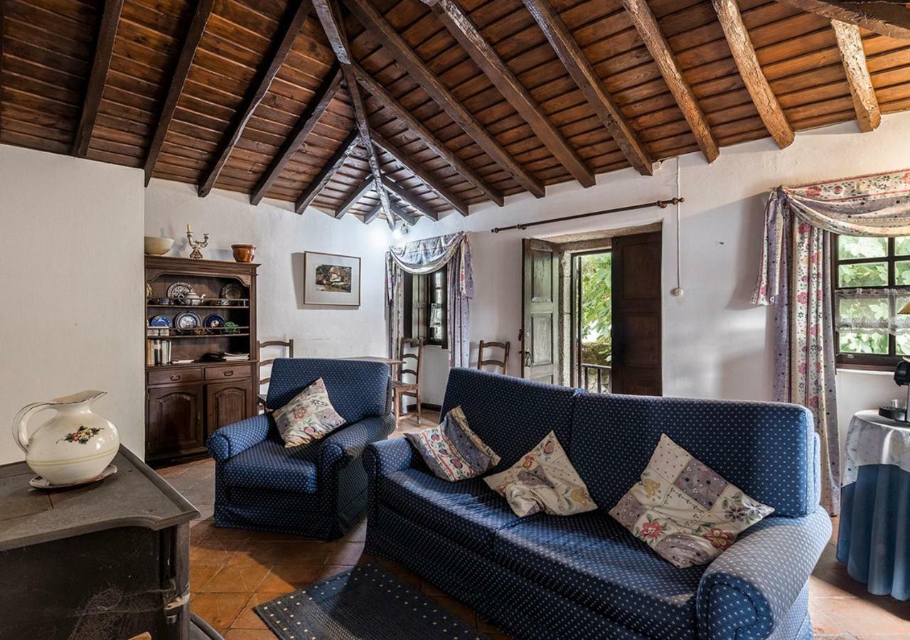 Quinta Santa Isabel
