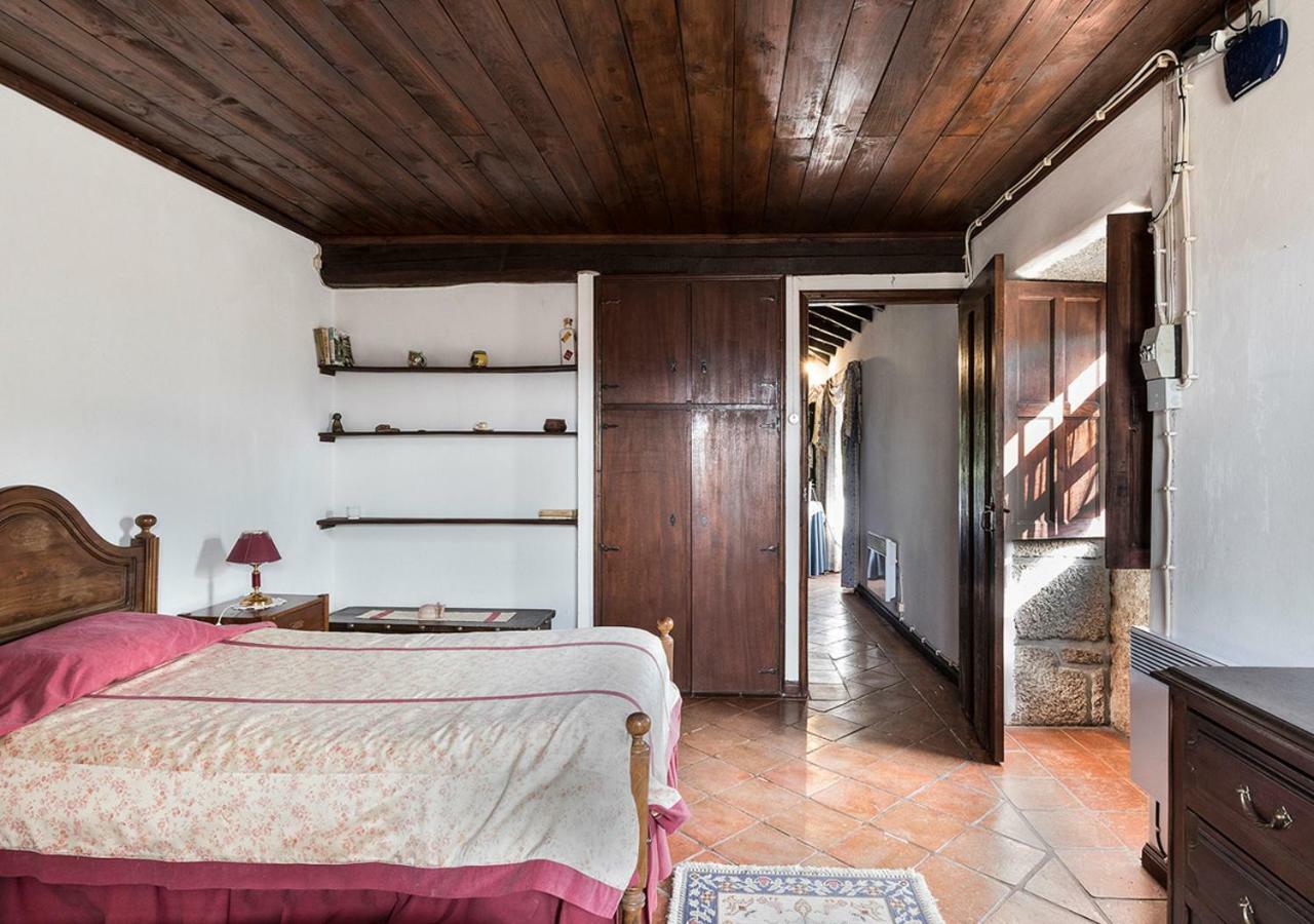 Quinta Santa Isabel Agroturismo *