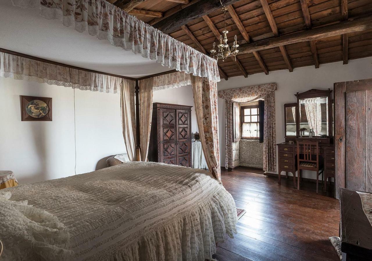 Agroturismo Quinta Santa Isabel *