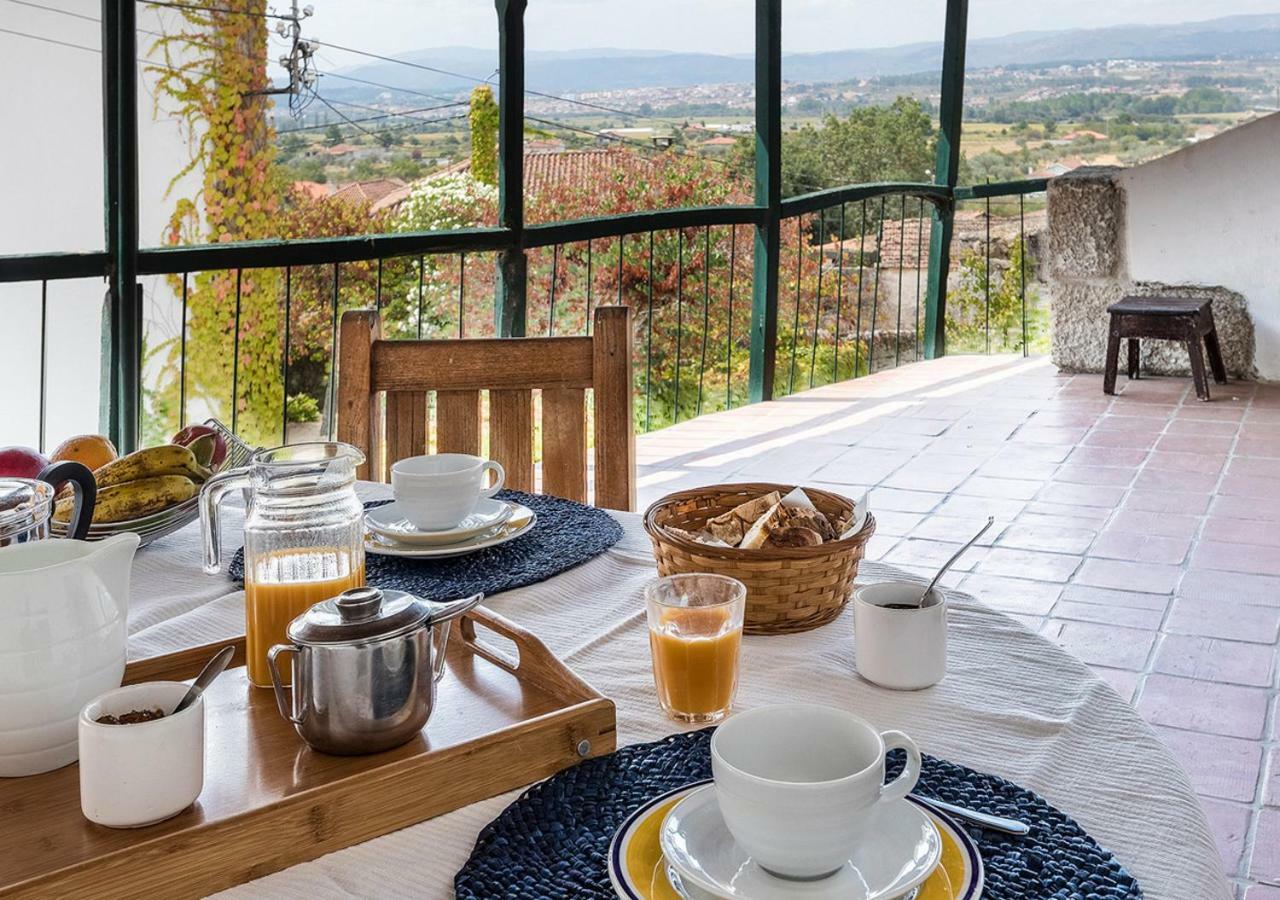 Agroturismo Quinta Santa Isabel
