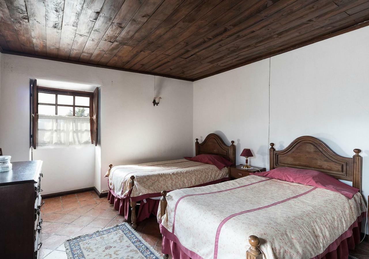 Quinta Santa Isabel Chaves