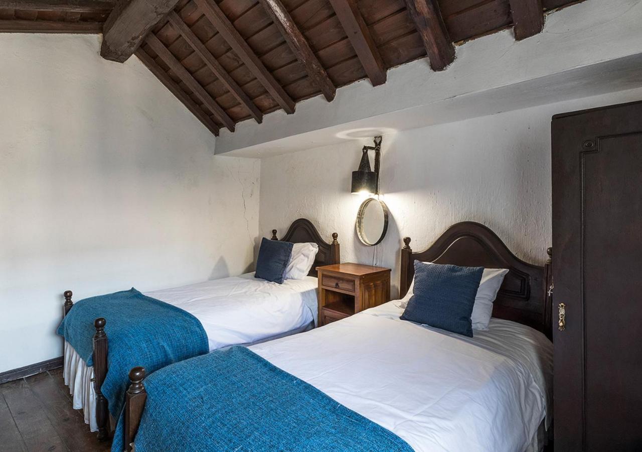 Agroturismo Quinta Santa Isabel
