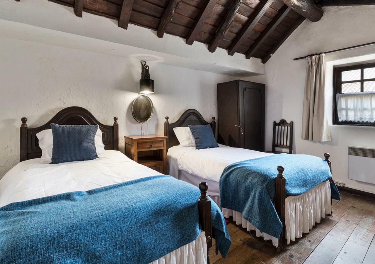 Agroturismo Quinta Santa Isabel
