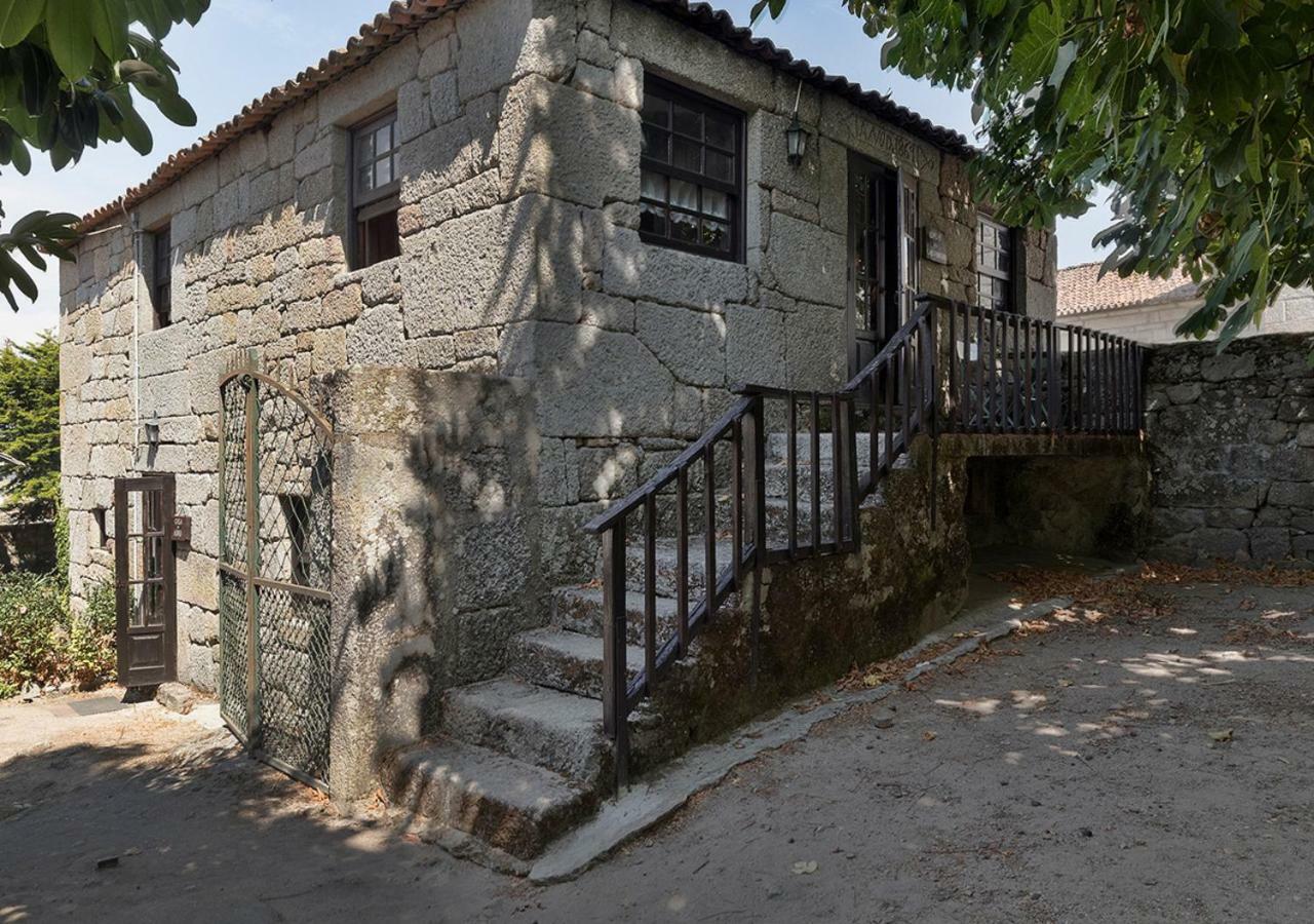 Agroturismo Quinta Santa Isabel