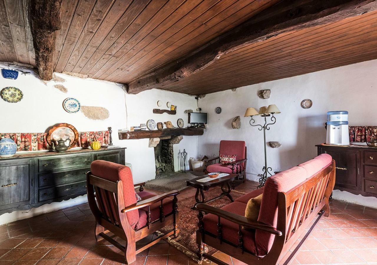Quinta Santa Isabel Chaves