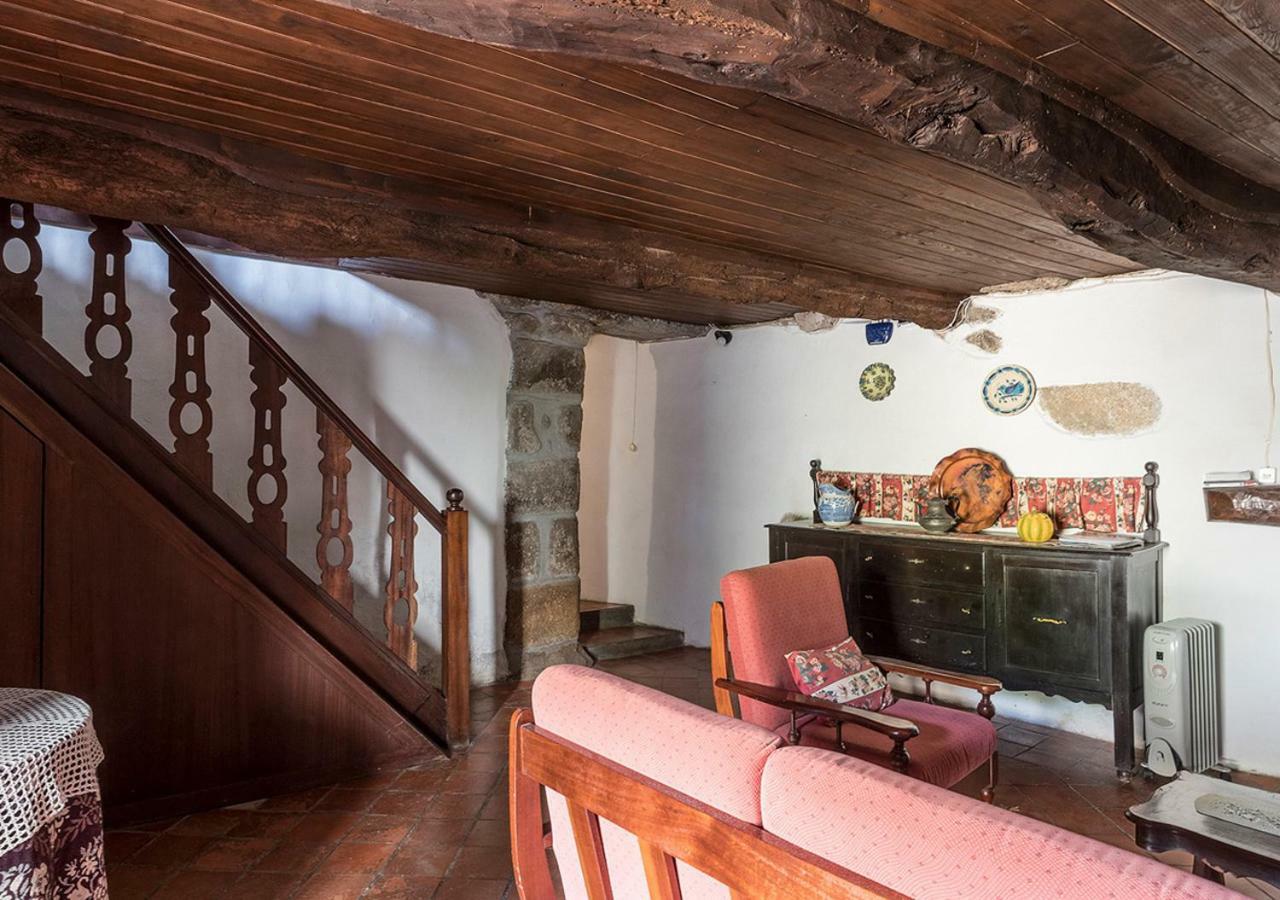 Agroturismo Quinta Santa Isabel Chaves