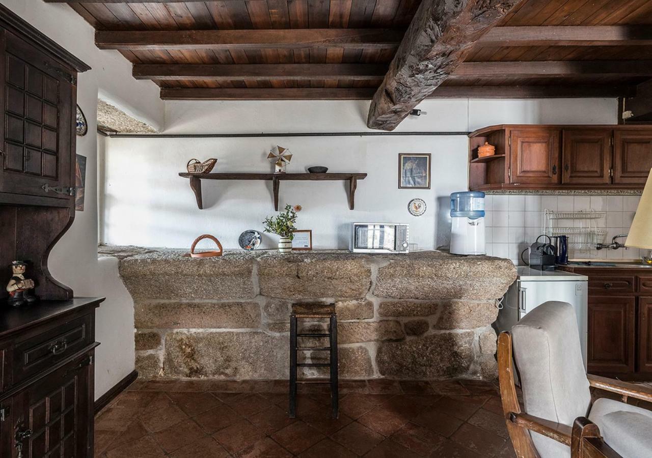 Agroturismo Quinta Santa Isabel Chaves