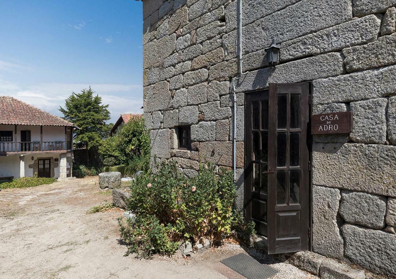 Agroturismo Quinta Santa Isabel