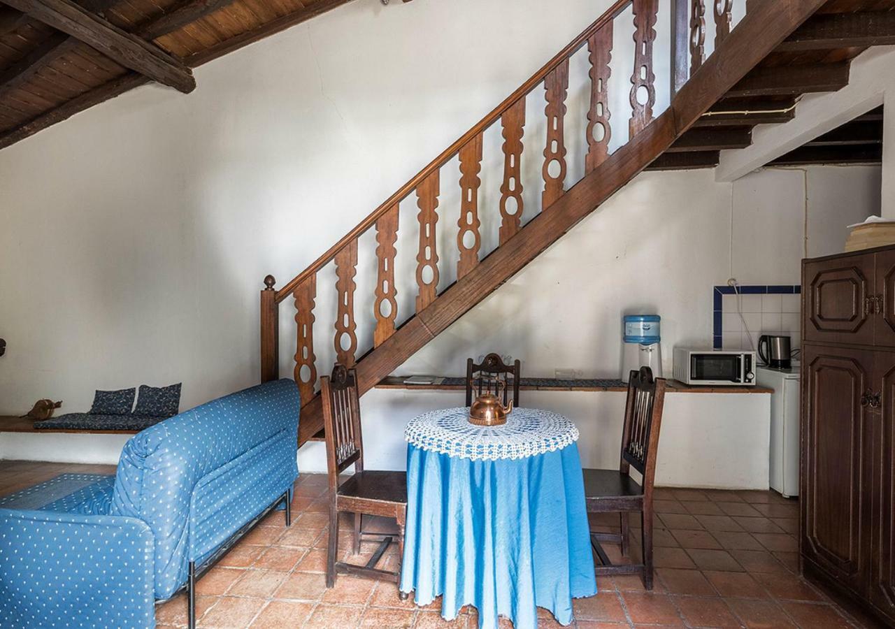 Agroturismo Quinta Santa Isabel Chaves