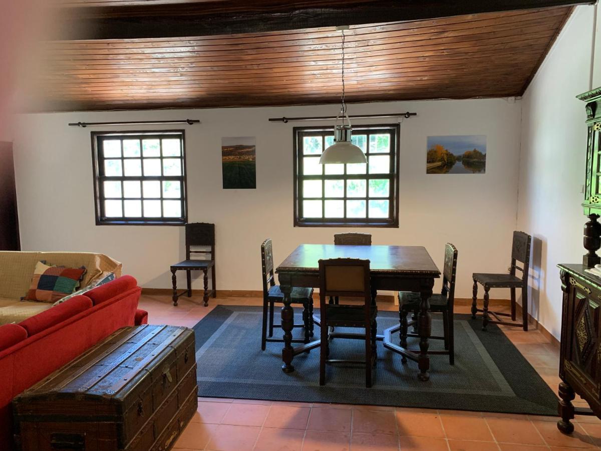 Agroturismo Quinta Santa Isabel *