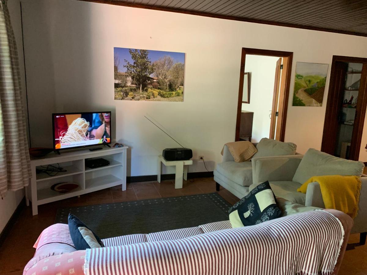 Agroturismo Quinta Santa Isabel *