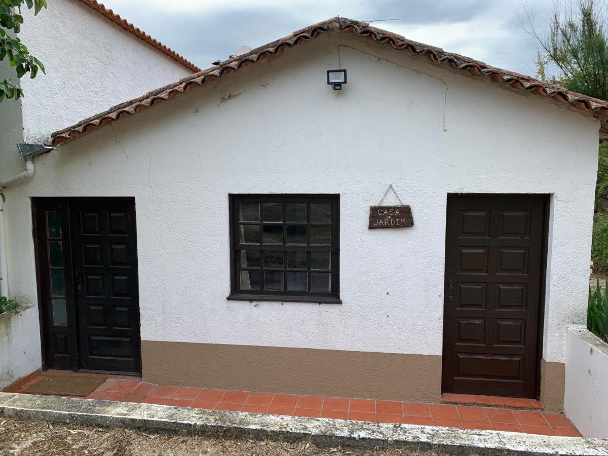 Agroturismo Quinta Santa Isabel Chaves